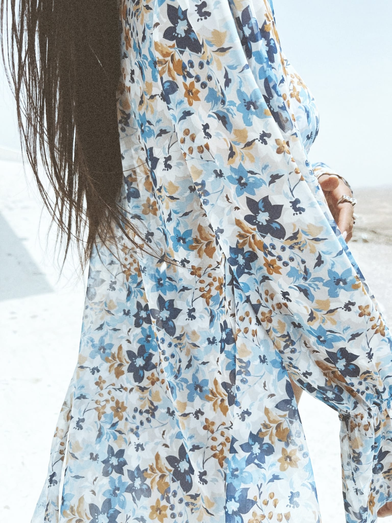 קימונו | LILYA